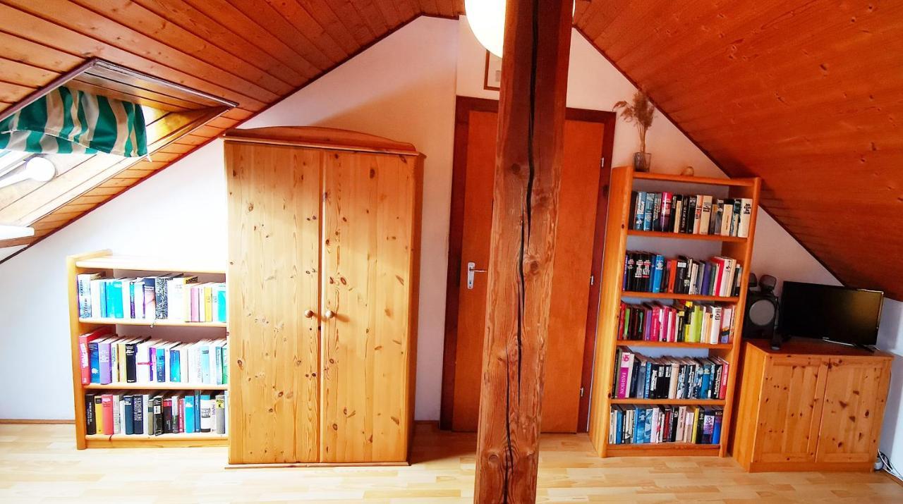 Annemaries Nordseehaus Бутадинген Екстериор снимка