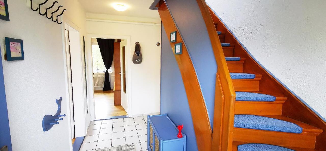 Annemaries Nordseehaus Бутадинген Екстериор снимка