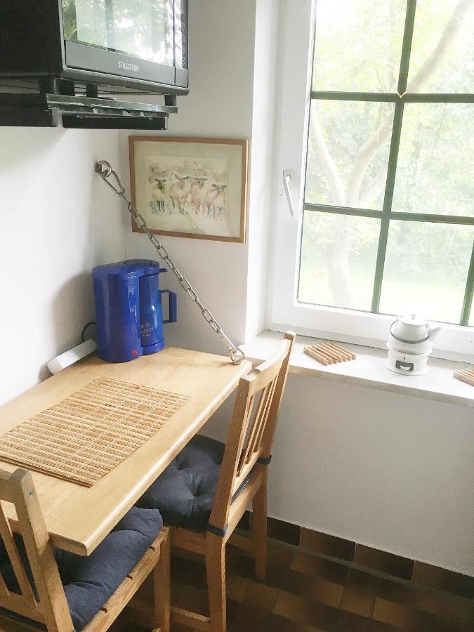 Annemaries Nordseehaus Бутадинген Екстериор снимка