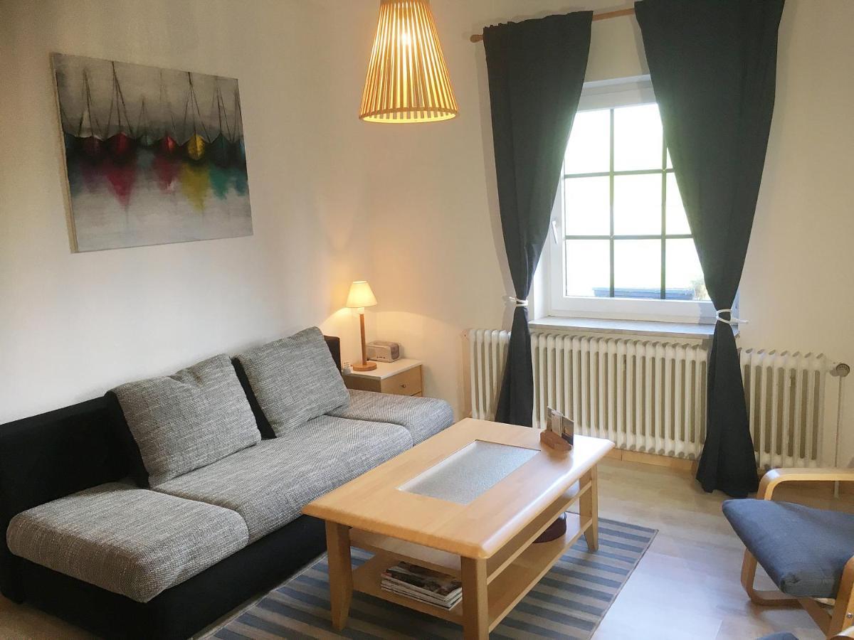 Annemaries Nordseehaus Бутадинген Екстериор снимка