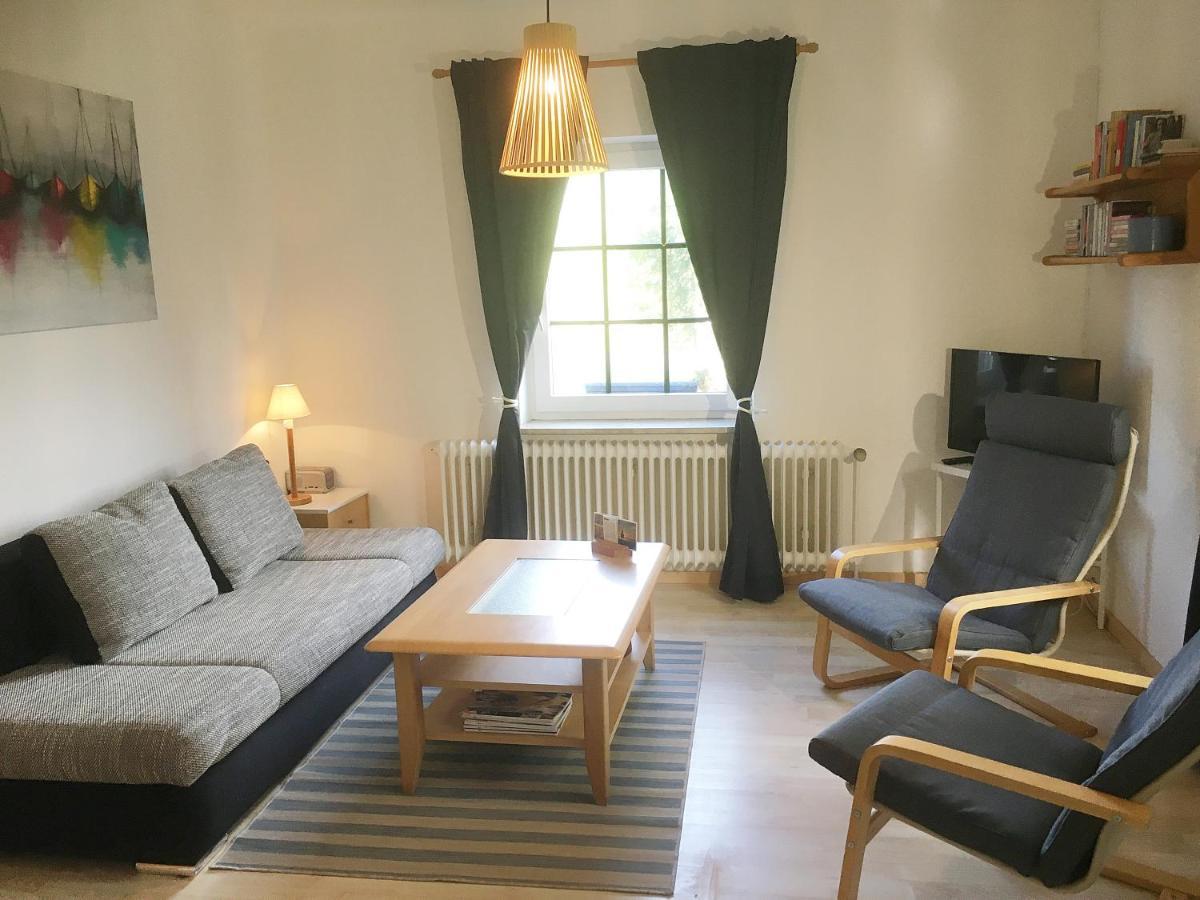 Annemaries Nordseehaus Бутадинген Екстериор снимка