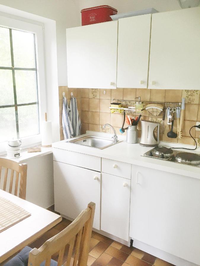Annemaries Nordseehaus Бутадинген Екстериор снимка